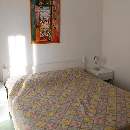 Condominio Rialto דירה גראדו