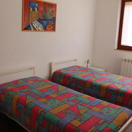 Condominio Rialto גראדו