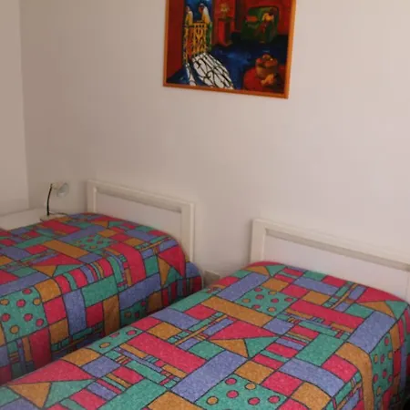 דירה Condominio Rialto *