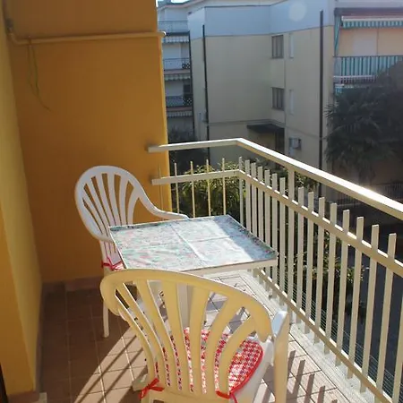 דירה Condominio Rialto