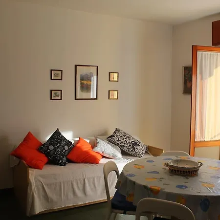 Condominio Rialto גראדו
