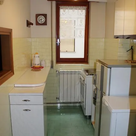 Condominio Rialto * גראדו