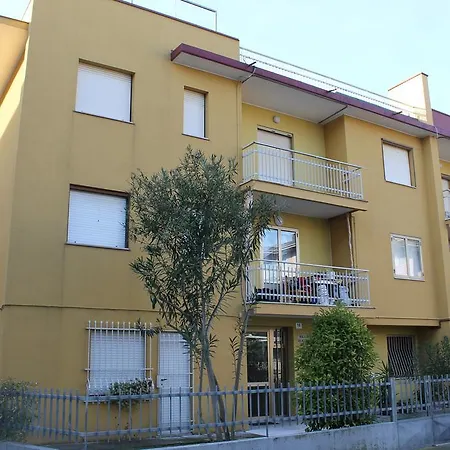 Condominio Rialto דירה גראדו