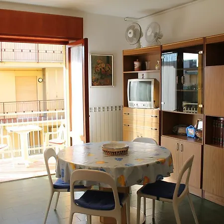 Appartamento Condominio Rialto *